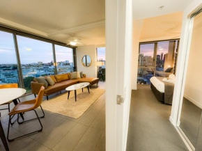 Apartments on Connor